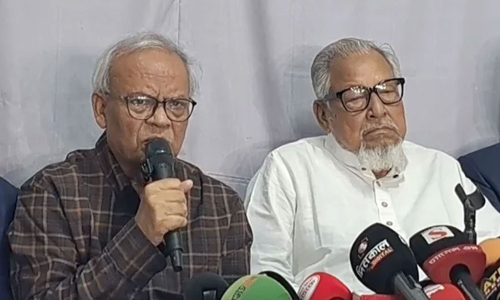 মে দিবসে ঢাকায় শ্রমিক সমাবেশ, প্রধান অতিথি থাকবেন তারেক রহমান