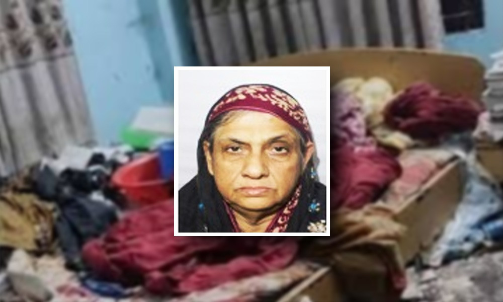 নূর জাহানের মৃত্যু নিয়ে নতুন তথ্য, ‘পচন নয়, পিঠে ছিল শয্যাক্ষত’
