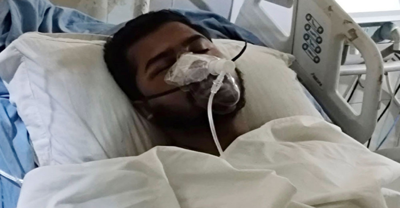 ঢামেকে নুরুল হক নুরের চিকিৎসায় ৬ সদস্যের মেডিক্যাল বোর্ড