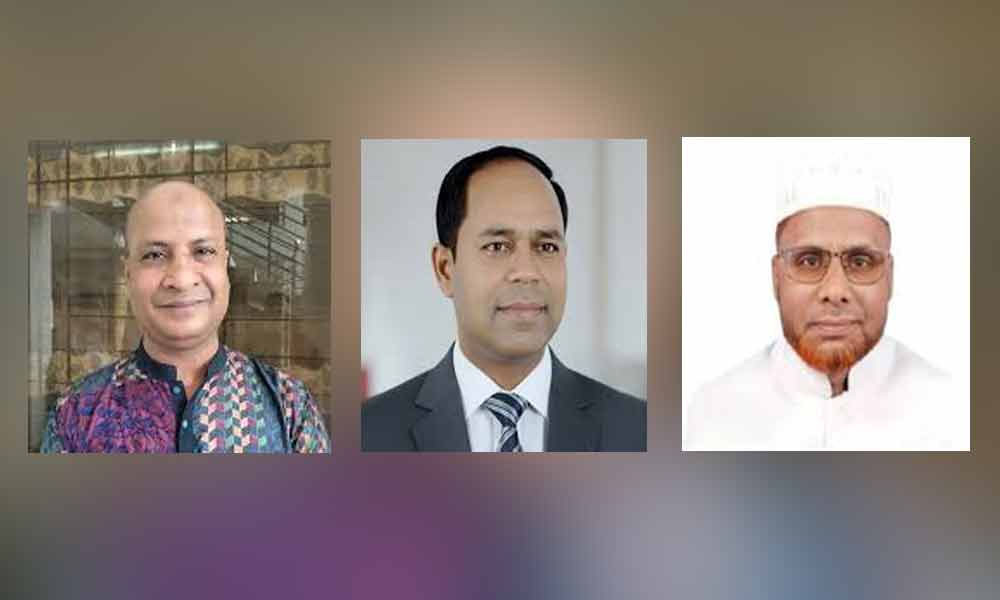 রংপুর-১ আসনে ত্রিমুখী লড়াইয়ের সম্ভাবনা, মনোনয়ন তালিকায় ৯ প্রার্থী