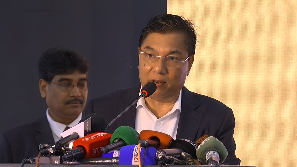 পর্যটন খাত পুনরুজ্জীবনে মাস্টারপ্ল্যান নিয়েছে সরকার: মন্ত্রী