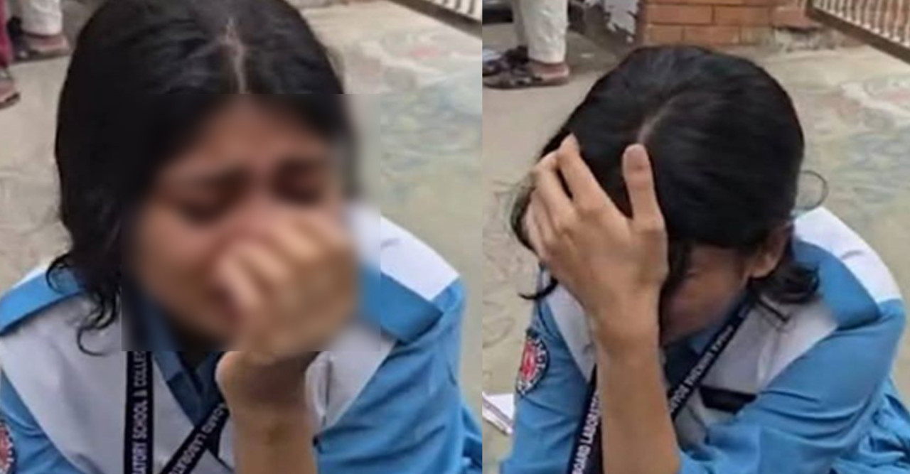 মায়ের অসুস্থতায় দেরি, পরীক্ষা দিতে না পারা শিক্ষার্থীর পাশে শিক্ষা উপদেষ্টা