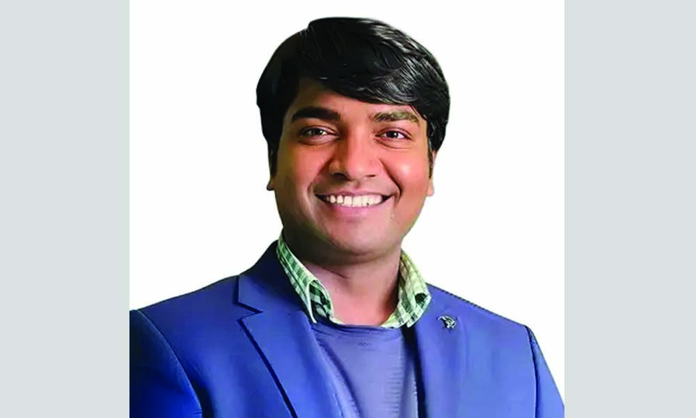 বিদেশি নম্বর থেকে হত্যার হুমকি পাওয়ার অভিযোগ এনসিপি নেতার, থানায় জিডি