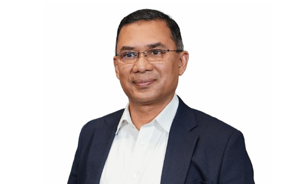 নতুন সরকারের প্রথম কর্মদিবস: সচিবালয়ে দায়িত্ব পালন শুরু করবেন প্রধানমন্ত্রী তারেক রহমান