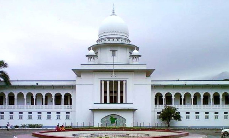 ঢাকা-১৩ আসনের ফল চ্যালেঞ্জ করে হাইকোর্টে আবেদন মামুনুল হকের