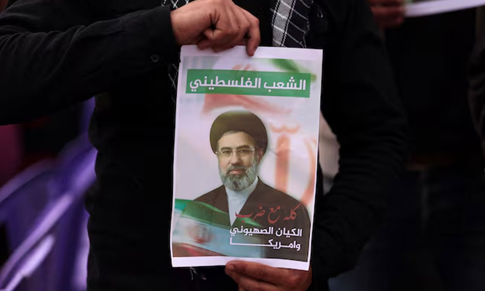 যুক্তরাষ্ট্র ইরানের সর্বোচ্চ নেতা ও ঊর্ধ্বতন কর্মকর্তাদের ধরার জন্য ১০ মিলিয়ন ডলারের পুরস্কার ঘোষণা