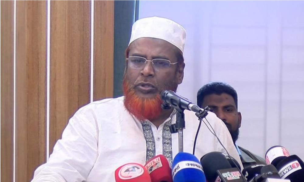 ঈদের ছুটিতে সহিংসতার অভিযোগ, বিএনপিকে দায়ী করে জামায়াতের নিন্দা