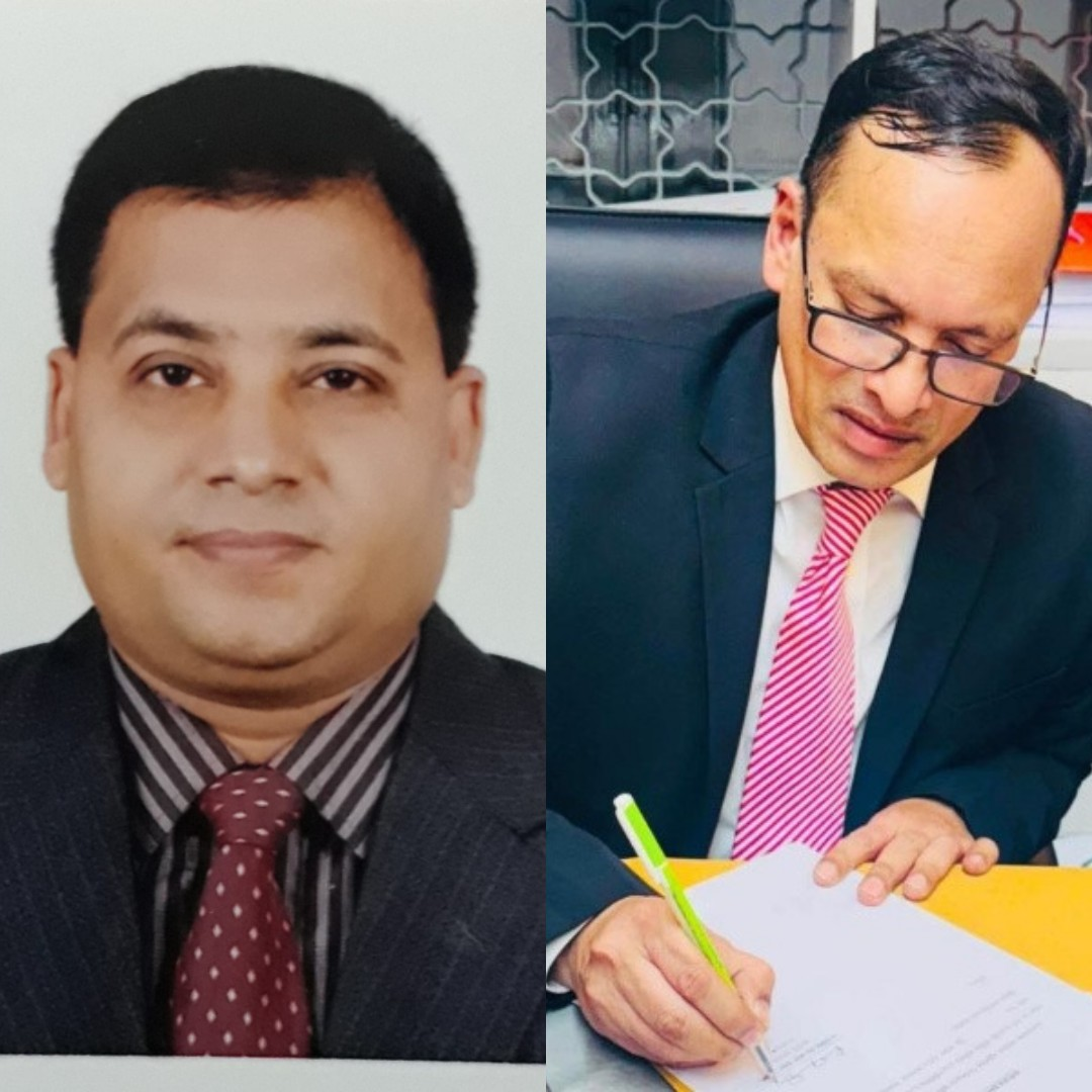 ভোরের আলো’র পক্ষ থেকে অ্যাটর্নি জেনারেল  ব্যারিস্টার রুহুল কুদ্দুস কাজলকে শুভেচ্ছা