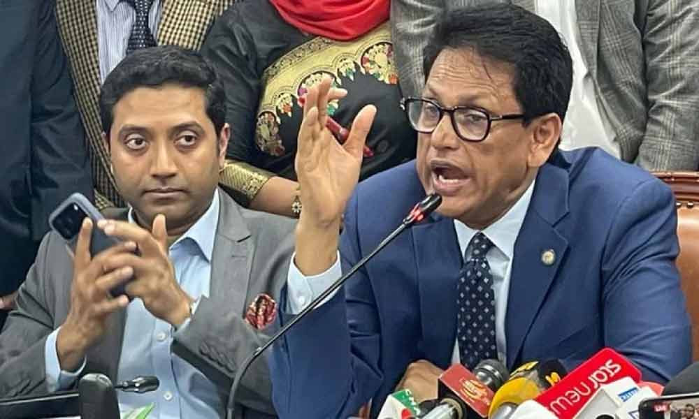 নকল হলে শিক্ষার্থীর পাশাপাশি শিক্ষকদের বিরুদ্ধেও ব্যবস্থা: শিক্ষামন্ত্রী
