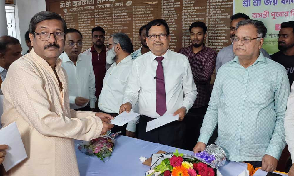 শিগগিরই চালু হতে পারে ভারতীয় ট্যুরিস্ট ভিসা: সহকারী হাইকমিশনার