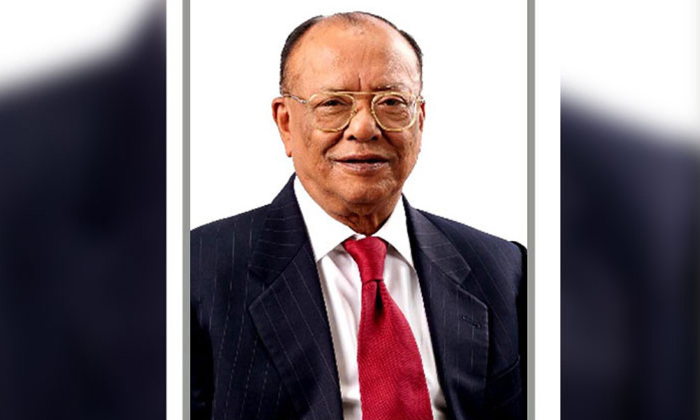 জলবায়ু ট্রাস্টে স্বচ্ছতা ও জবাবদিহি নিশ্চিতে নানা উদ্যোগ: পরিবেশ মন্ত্রী