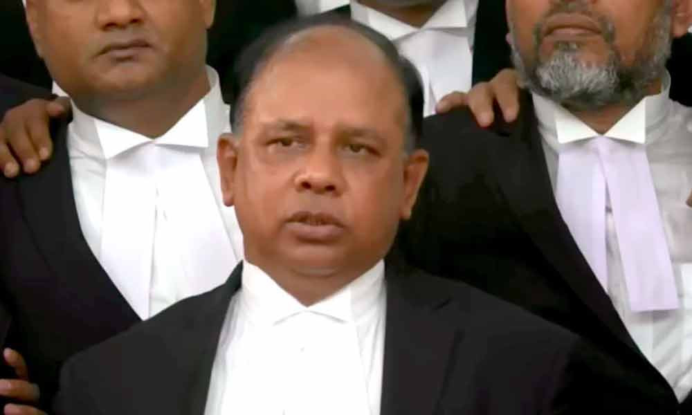 এক–এগারো ও ক্রসফায়ার: প্রমাণ মিললে ট্রাইব্যুনালে বিচার -চিফ প্রসিকিউটর