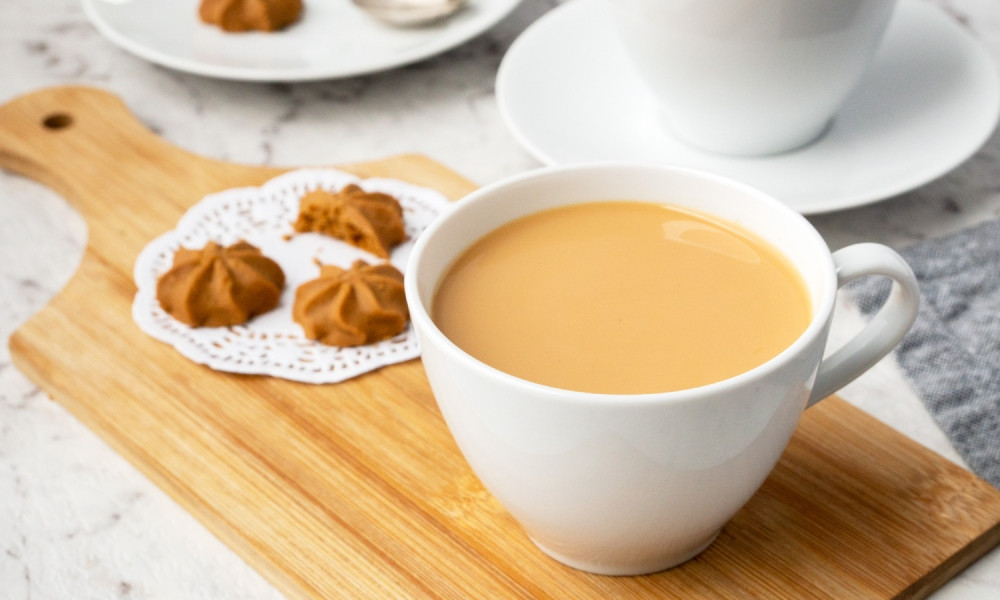 এক মাস চা না খেলে শরীরে কী পরিবর্তন আসে?