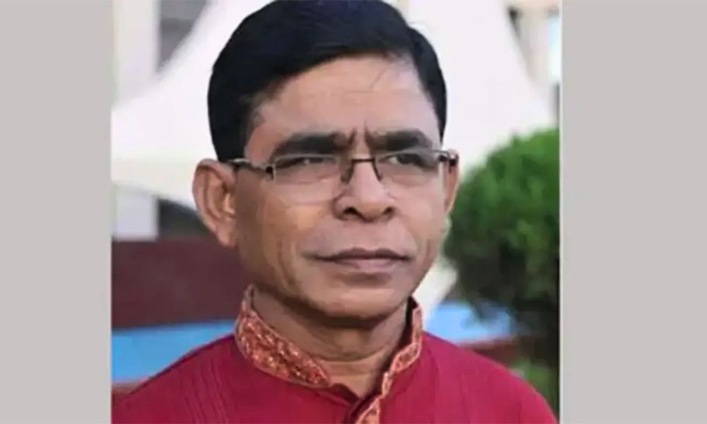 চাঁদাবাজির মামলায় মোজাম্মেল হকের খালাসে বাদীর অনাপত্তি