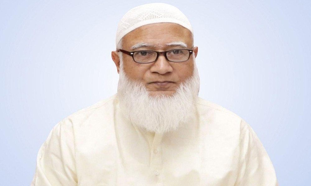 সাফ অনূর্ধ্ব-২০ চ্যাম্পিয়ন বাংলাদেশ দলকে অভিনন্দন ডা. শফিকুর রহমানের