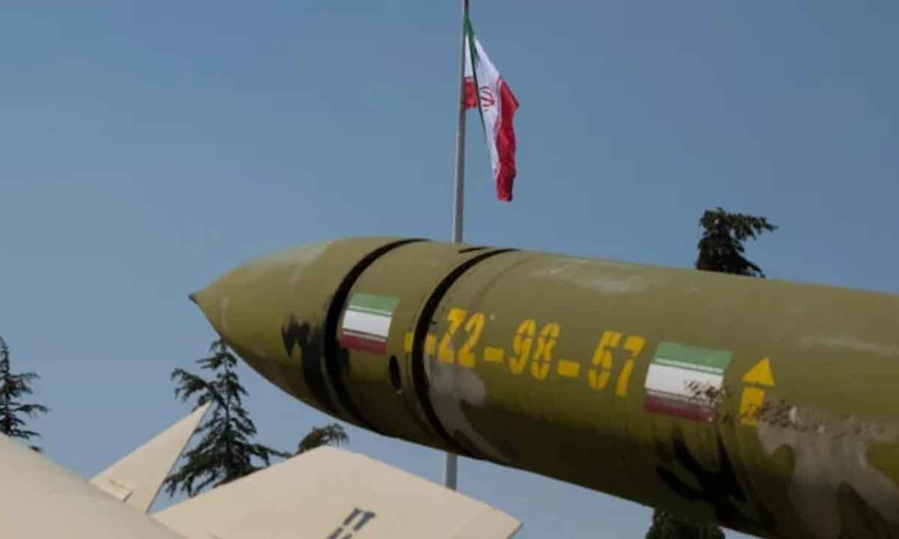 মধ্যপ্রাচ্যে উত্তেজনা তুঙ্গে, ড্রোন-ক্ষেপণাস্ত্র হামলা ও পাল্টা হুমকিতে উদ্বেগ