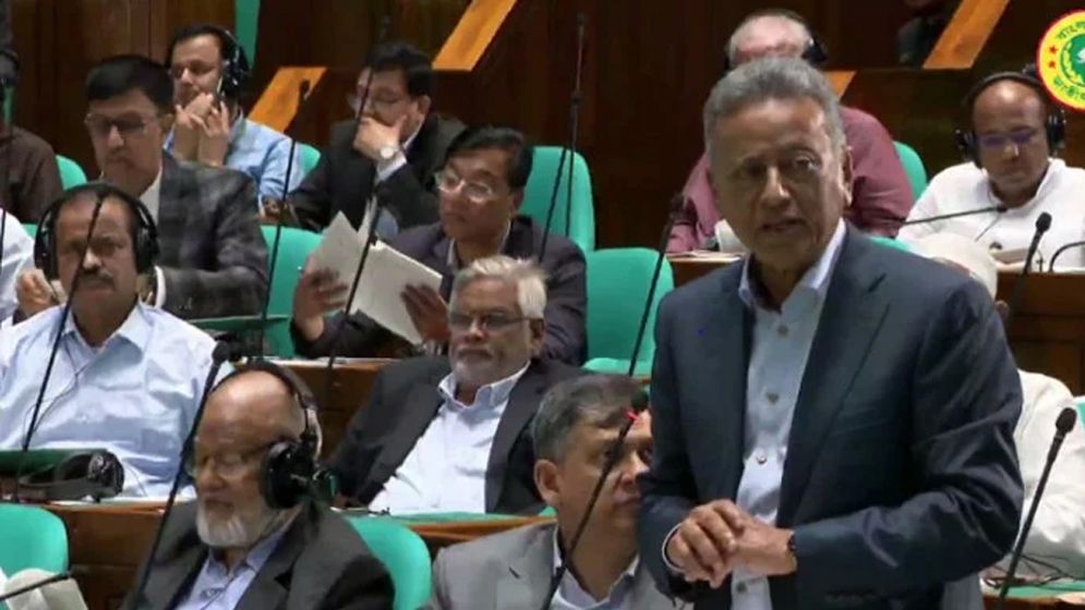 দেশে খেলাপি ঋণ ছাড়াল ৫ লাখ ৪৪ হাজার কোটি টাকা