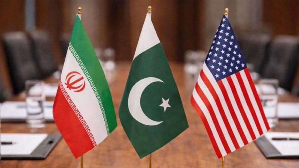 ইরান-যুক্তরাষ্ট্র সংঘাতে যুদ্ধবিরতির প্রস্তাব, পাকিস্তানের উদ্যোগে ‘ইসলামাবাদ অ্যাকর্ড’