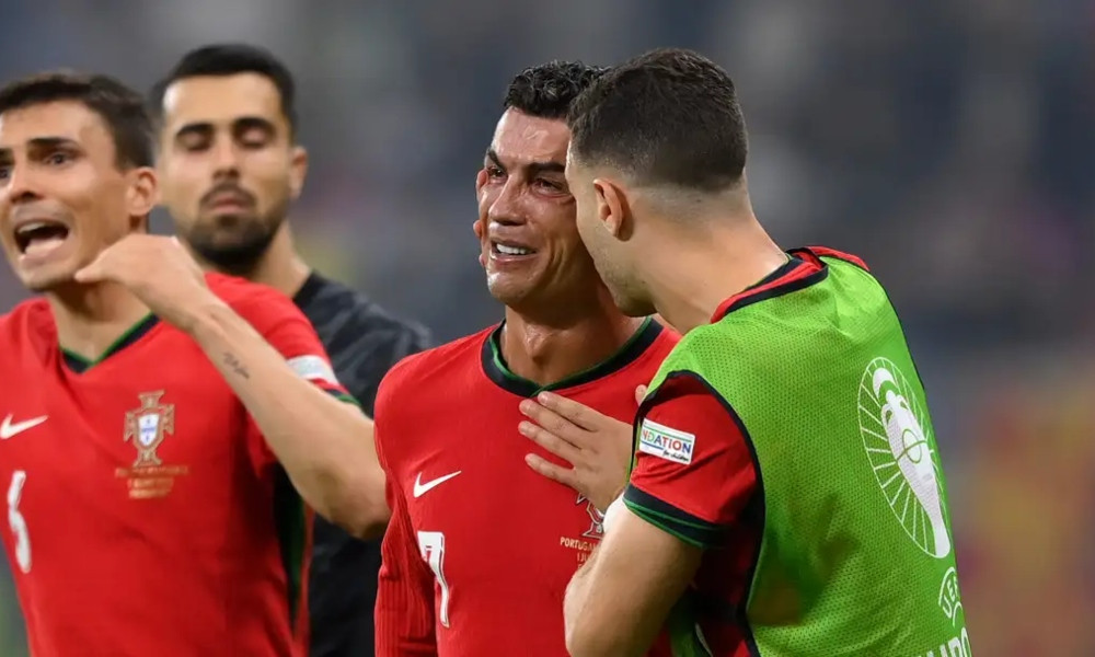 ৫২ বছর পর বিশ্বকাপে কঙ্গো, রোনালদোকে হারানোর হুঁশিয়ারি