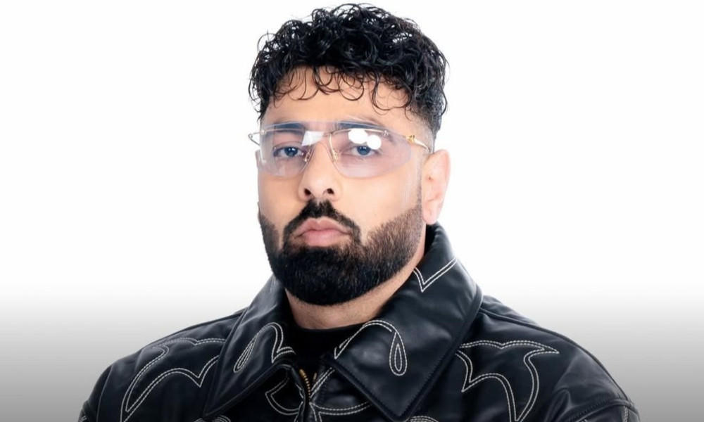 ‘টাটেরি’ বিতর্কে এনসিডব্লিউতে হাজির হয়ে ক্ষমা চাইলেন বাদশা