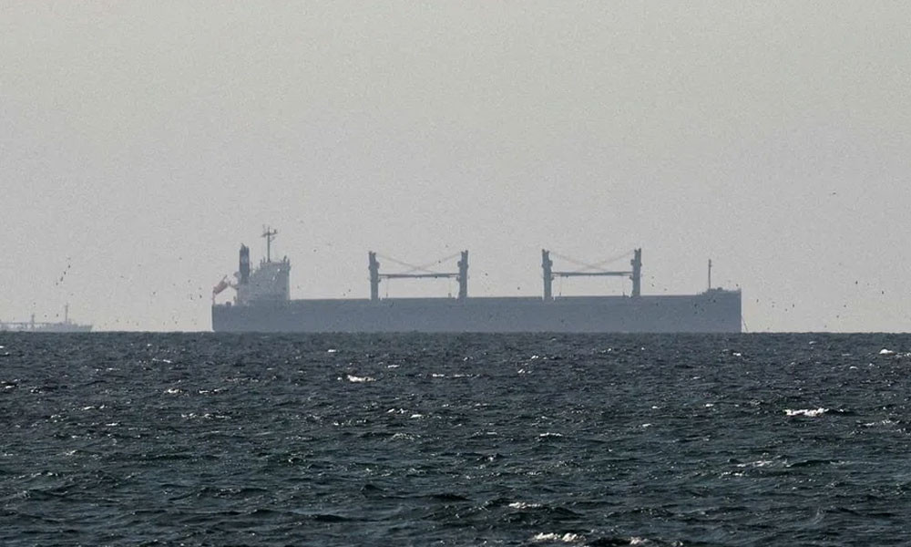 বিকল্প পথের ঘোষণা ইরানের, হরমুজ প্রণালি খোলা নাকি বন্ধ: রয়েছে বিভ্রান্তি  সংবাদ: