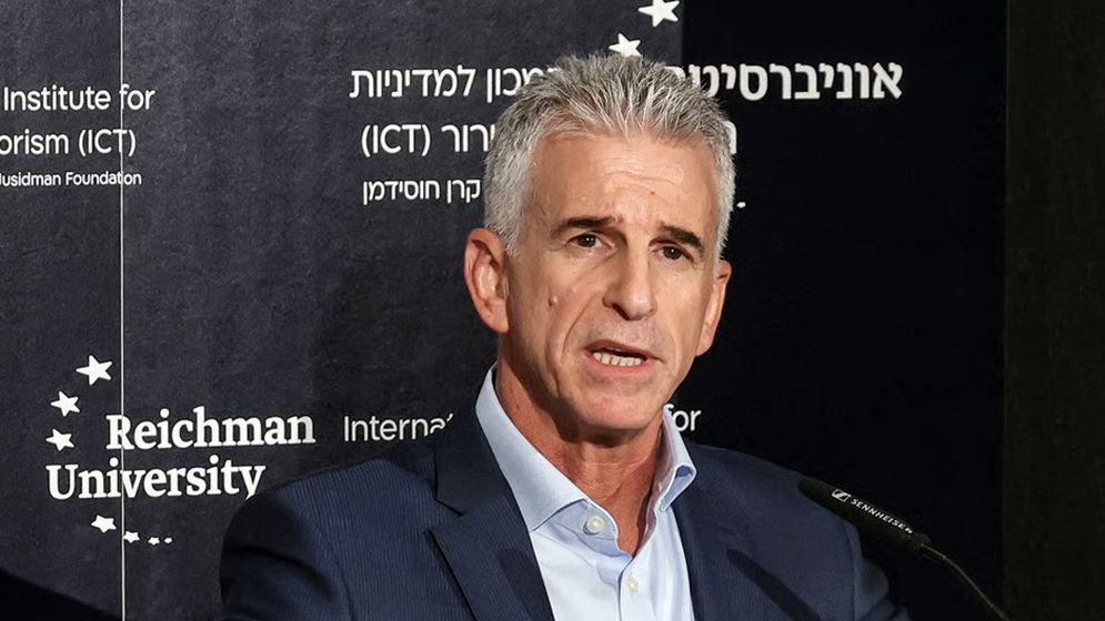 ইরানে অভিযান চলবে, রেজিম পরিবর্তন না হওয়া পর্যন্ত থামবে না: মোসাদ প্রধান