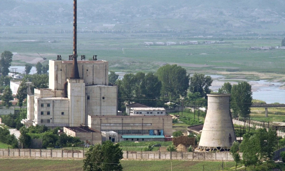 উত্তর কোরিয়ার পারমাণবিক সক্ষমতা বাড়ছে, নতুন স্থাপনার আশঙ্কা: আইএইএ