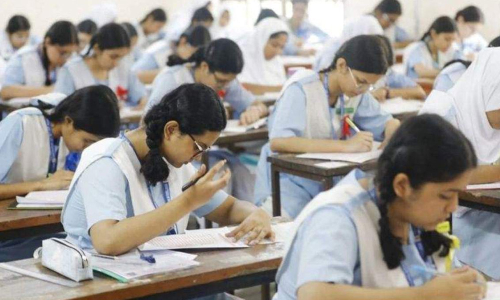 এসএসসি ২০২৬-এ থাকছে ‘নীরব বহিষ্কার’ ব্যবস্থা, জানালো নীতিমালা