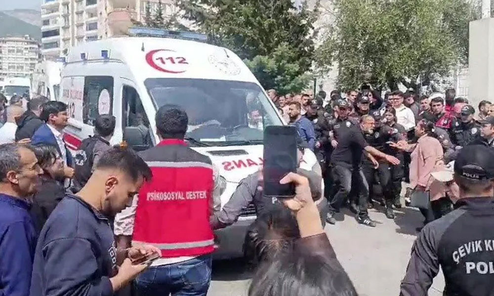 তুরস্কে স্কুলে ভয়াবহ গুলিবর্ষণ: নিহত ৯, গুরুতর আহত একাধিক