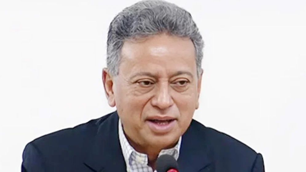 ঋণের কিস্তি ছাড়ে এখনও সিদ্ধান্ত হয়নি, আইএমএফের সঙ্গে আলোচনা চলবে: অর্থমন্ত্রী