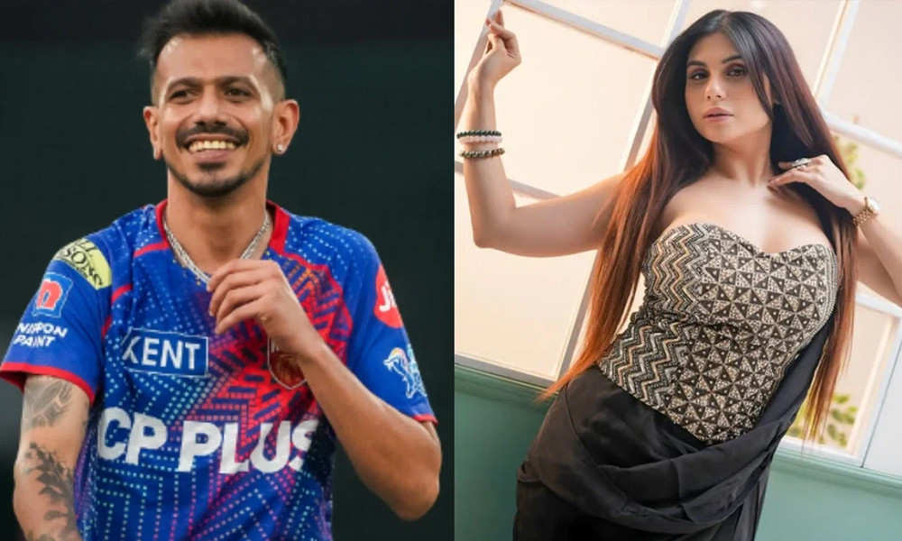 অভিনেত্রীর দাবিতে নতুন বিতর্কে যুজবেন্দ্র চাহাল, মানহানি মামলার অভিযোগ