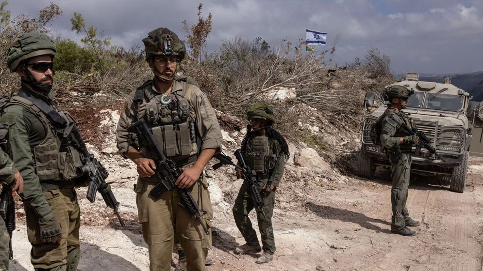 ইসরাইলি সেনাবাহিনীর সমালোচনায় জাতিসংঘের বিশেষ দূত ফ্রানচেসকা আলবানিজ