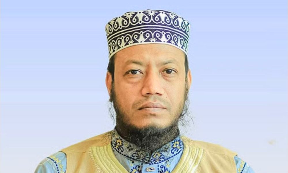 ডিসি বদলি নিয়ে মন্তব্যে এমপি আমির হামজার বিরুদ্ধে গ্রেপ্তারি পরোয়ানা