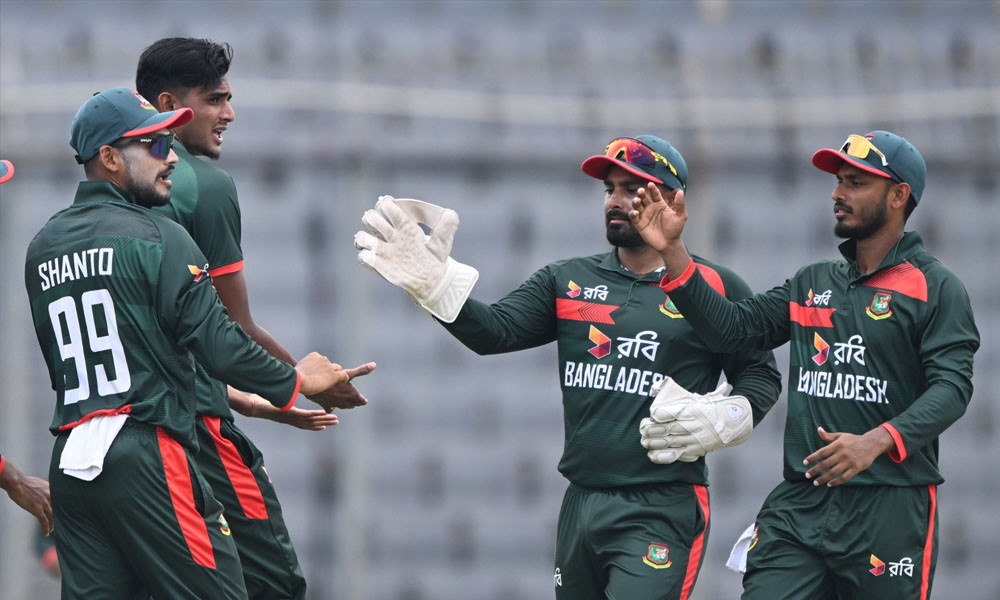 চট্টগ্রামে সিরিজ নির্ধারণী লড়াই, নিউজিল্যান্ডের বিপক্ষে সমতায় বাংলাদেশ