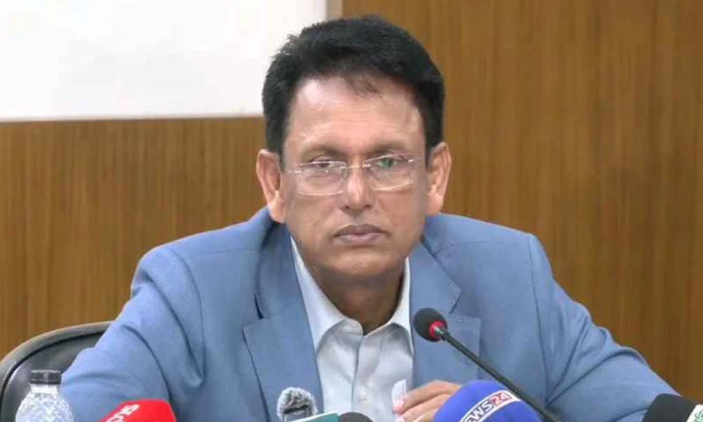 আরও ১,০০০ মাদরাসায় কারিগরি ট্রেড কোর্স চালু হবে: শিক্ষামন্ত্রী