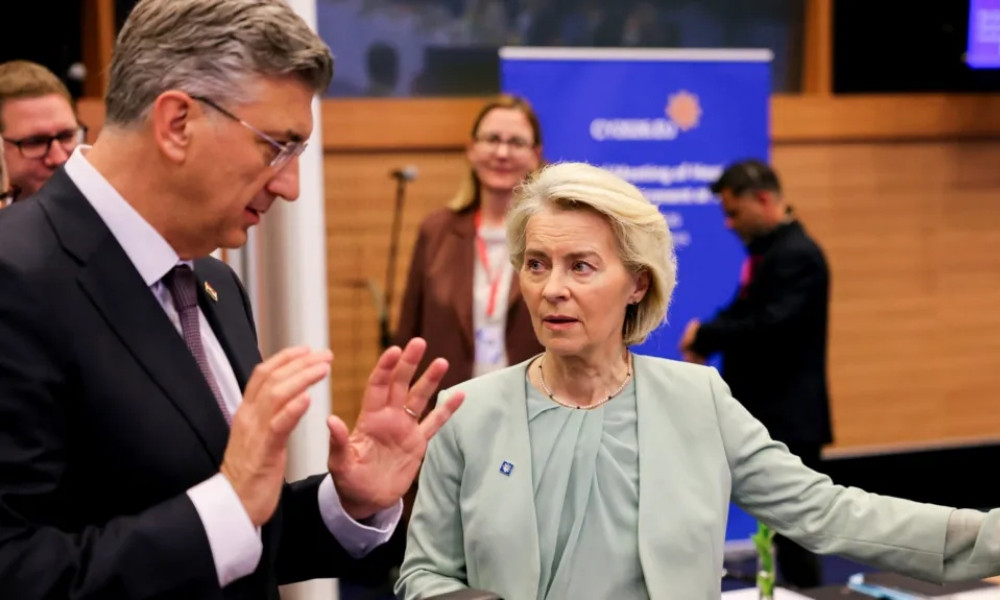 স্পেনকে ঘিরে যুক্তরাষ্ট্রের ‘হুমকি’, ন্যাটো ইস্যুতে ইউরোপীয় মিত্রদের প্রতিরোধের আহ্বান