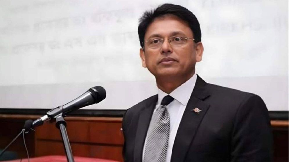 সেশনজট কমাতে ২০২৭ সালের এসএসসি ডিসেম্বরে নেওয়ার পরিকল্পনা: শিক্ষামন্ত্রী