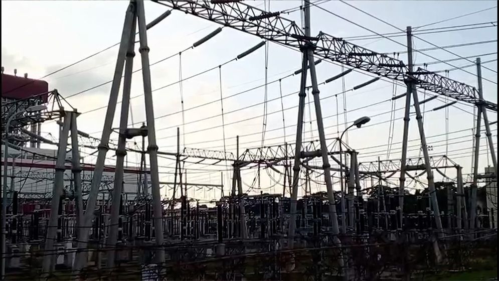 ১৫ ঘণ্টার মধ্যেই আবার বন্ধ বড়পুকুরিয়া তাপ বিদ্যুৎ কেন্দ্র