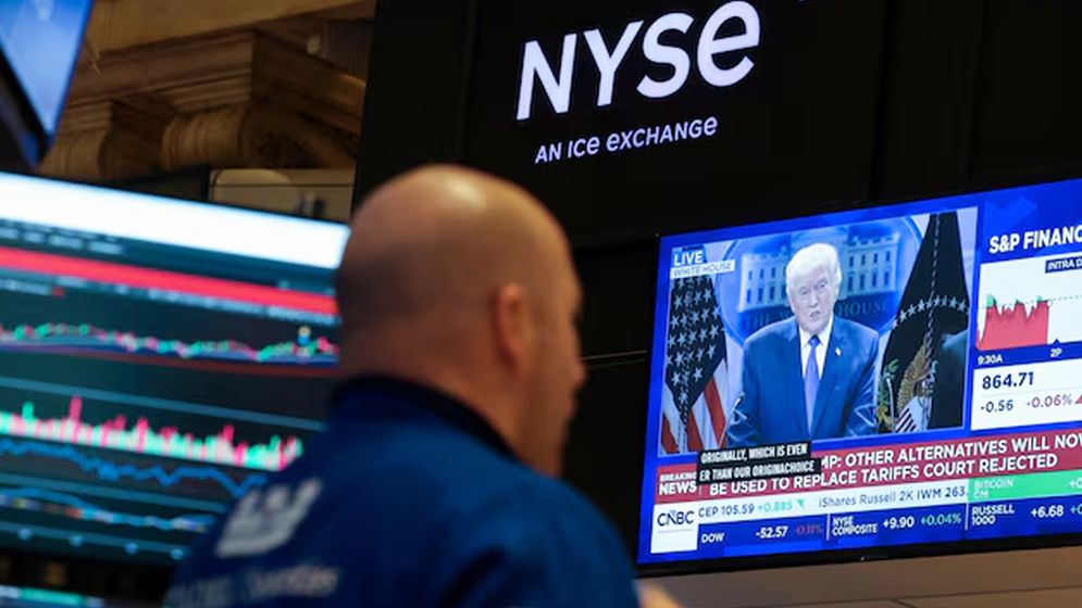 মার্চে ৫১ মিলিয়ন ডলারের বন্ড কিনেছেন ট্রাম্প: রয়টার্স