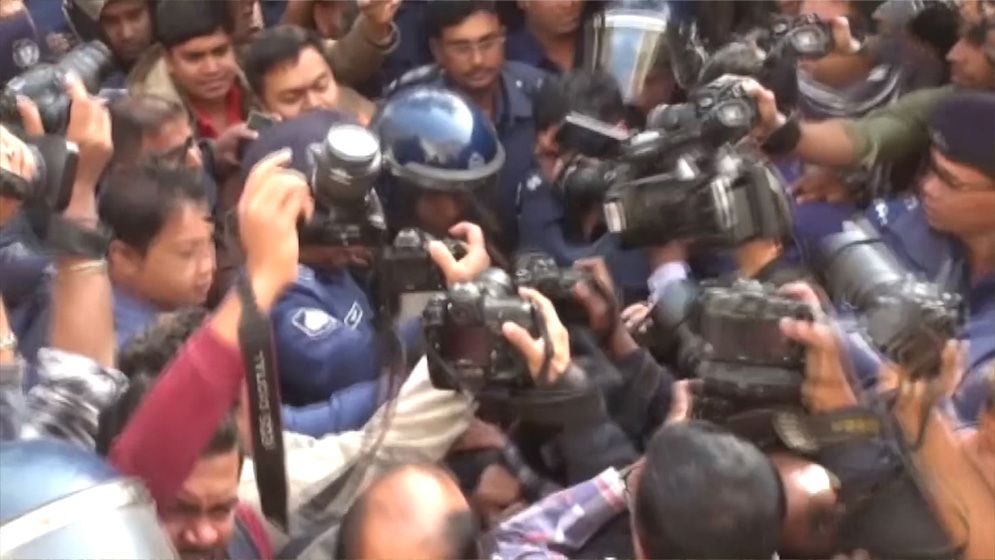 নারায়ণগঞ্জের সাত খুনের ১২ বছর, রায় কার্যকরে বিলম্বে ক্ষোভ নিহত পরিবারগুলোর