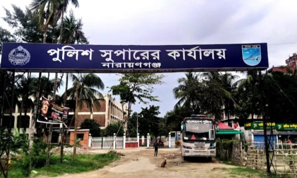 ‘জেল খাটার কৌতূহলেই’ শিশু হোসাইনকে হত্যা, নারায়ণগঞ্জে চাঞ্চল্যকর তথ্য