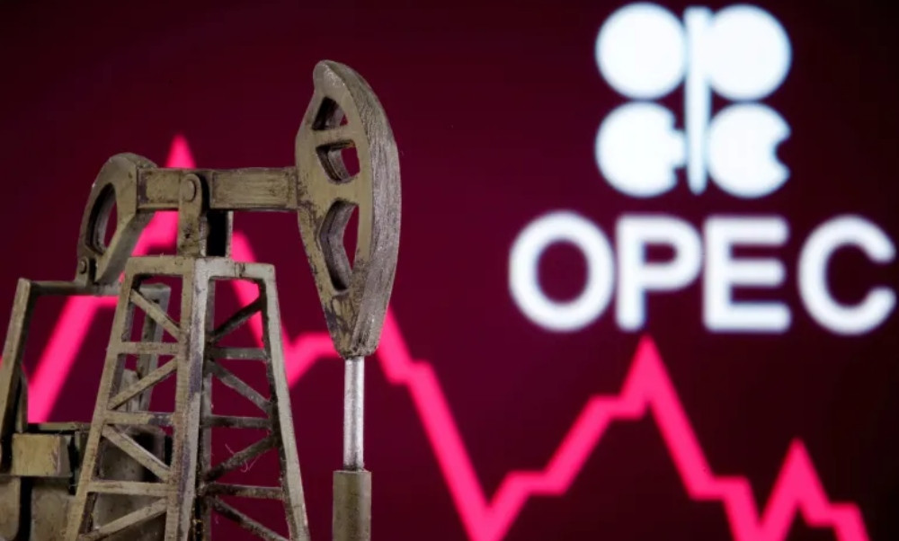 ওপেক ও ওপেক প্লাস ছাড়ার ঘোষণা আমিরাতের, তেল বাজারে নতুন শঙ্কা