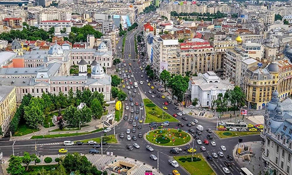 রোমানিয়ায় বিদেশি কর্মীদের জন্য ‘এমনেস্টি’ সুবিধা, বৈধ হওয়ার সুযোগ