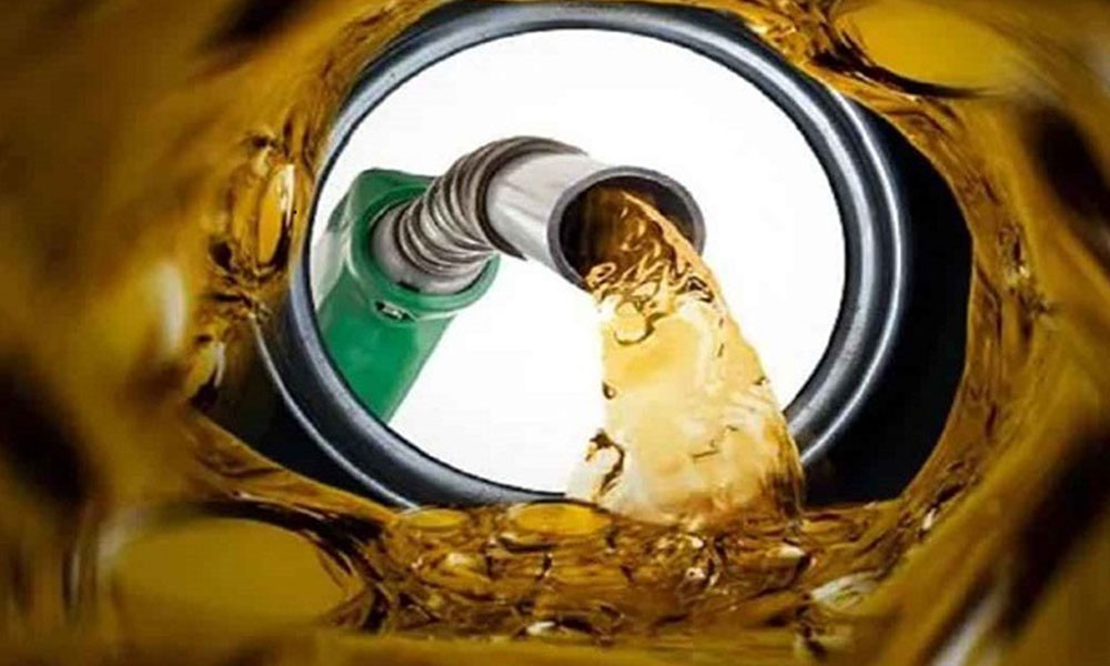 ইরান-সংকট ঘিরে আলোচনা থেমে যাওয়ায় তেলের দামে নতুন উল্লম্ফন