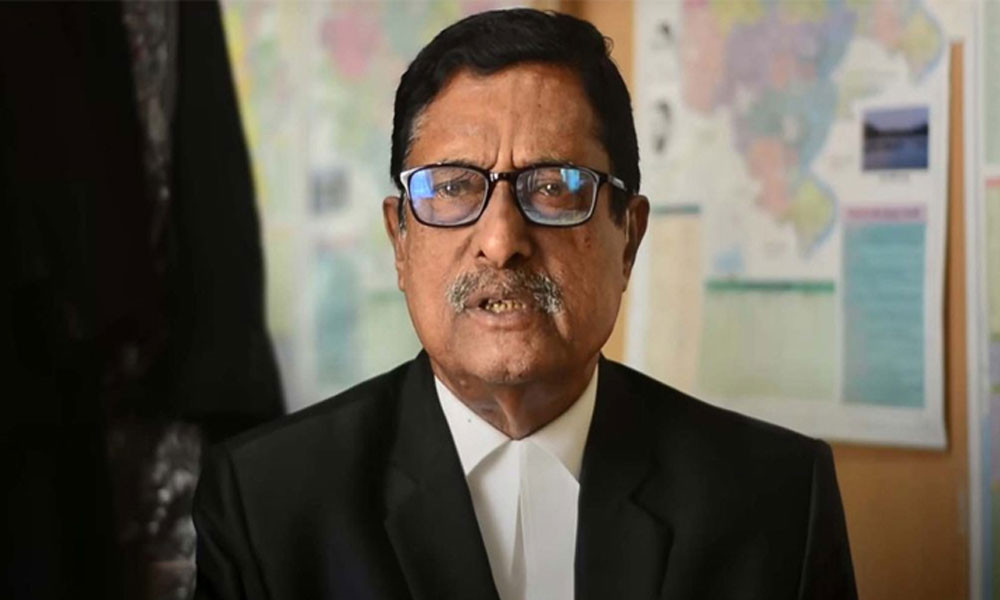 কিশোরগঞ্জ-৪ আসনের এমপি ফজলুর রহমান-এর মন্তব্য: “আমার জানাজা পড়াতে মানুষের অভাব হবে না”