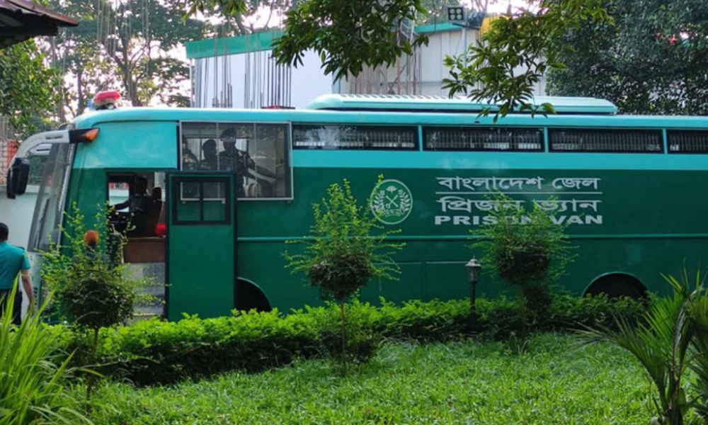 গুম-নির্যাতন মামলায় শেখ হাসিনাসহ ১৭ জনের বিরুদ্ধে আজ চতুর্থ সাক্ষীর সাক্ষ্যগ্রহণ