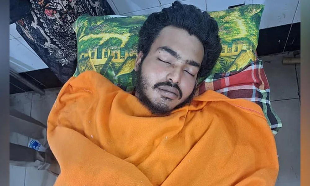 চট্টগ্রামে নিষিদ্ধ ছাত্রলীগ নেতাকে কুপিয়ে ও পায়ের রগ কেটে আহত