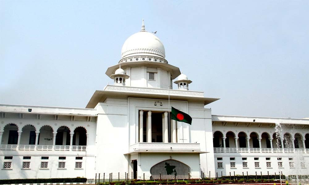 সর্বজনীন স্বাস্থ্য সুরক্ষায় সরকারের নিষ্ক্রিয়তা কেন বেআইনি নয়: হাইকোর্টের রুল