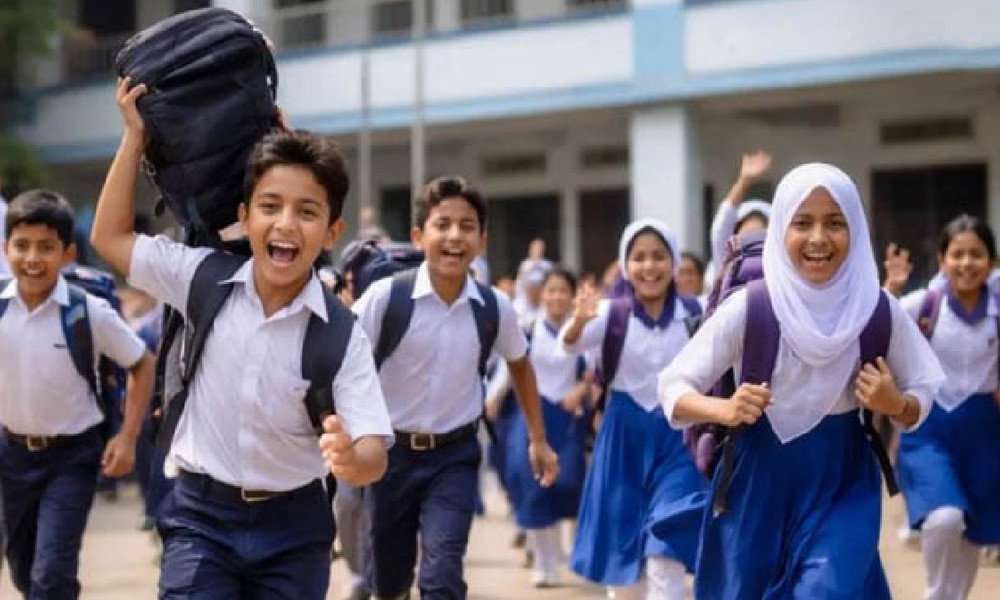 ঈদ ও গ্রীষ্মকালীন অবকাশে লম্বা ছুটিতে যাচ্ছে শিক্ষাপ্রতিষ্ঠান