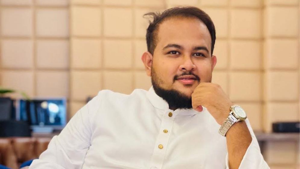 অব্যাহতি প্রত্যাহার, পদ ফিরে পেলেন ছাত্রদল নেতা হামিম